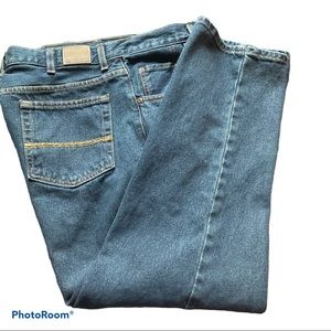 Outdoor Life 5 pocket jeans